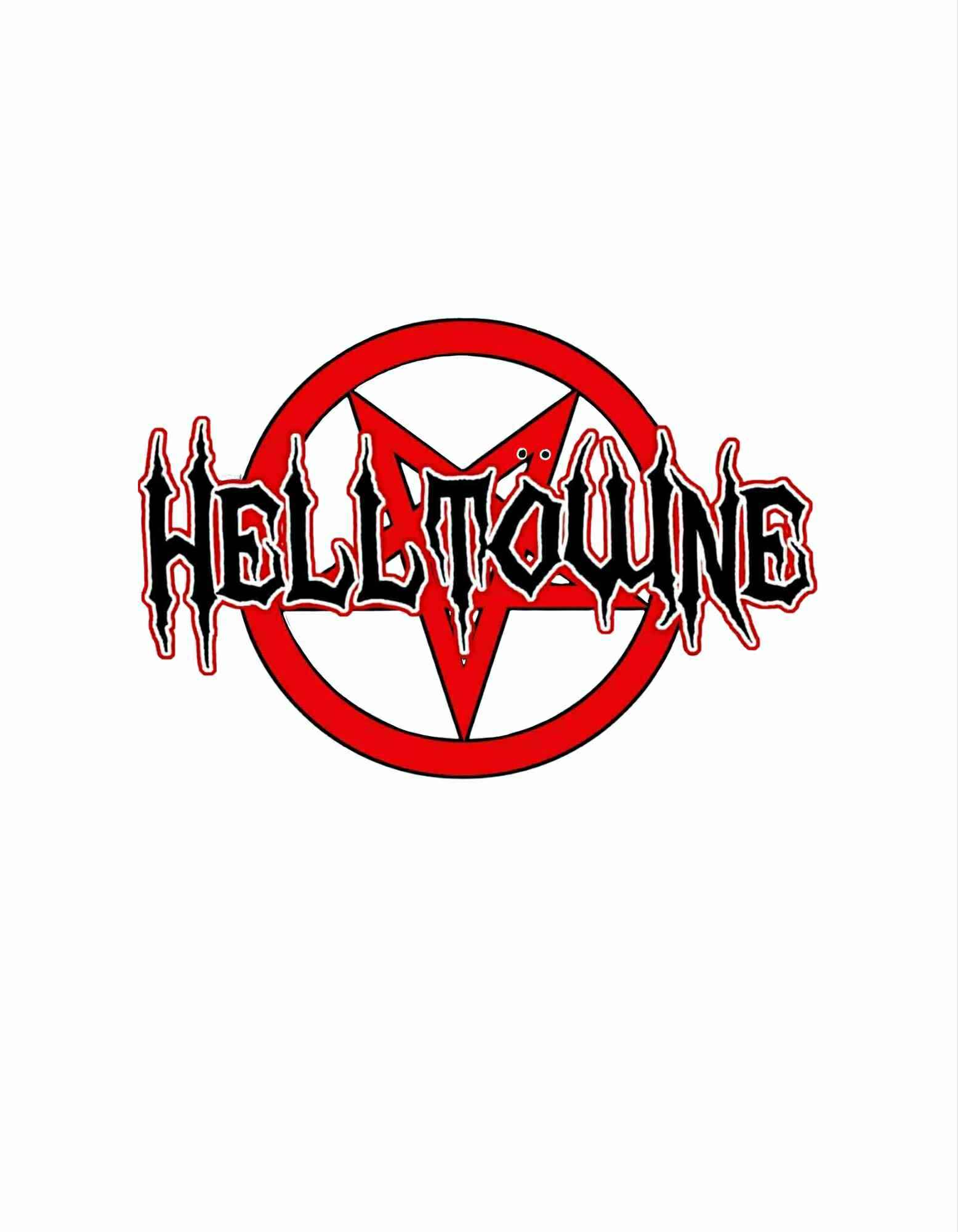 Helltowne 1